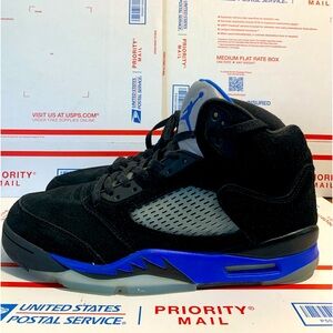 Nike Air Jordan shoes